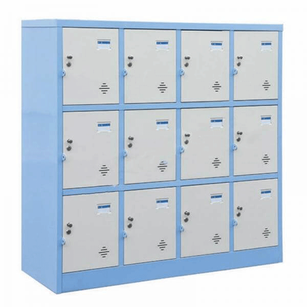 Tủ để đồ dùng học sinh TMG983-4K