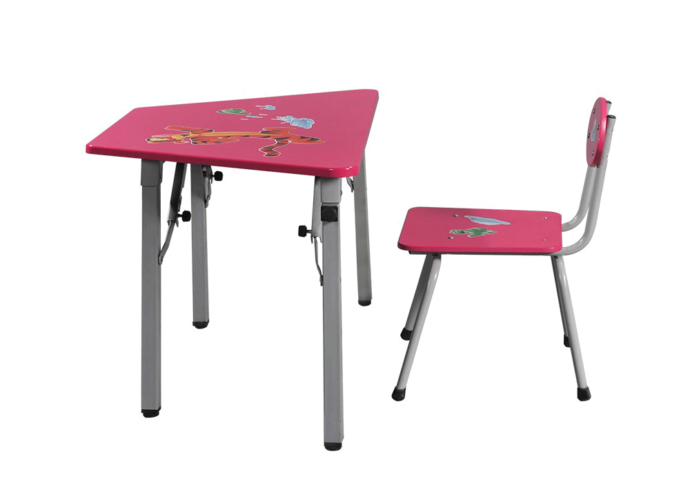 Ghế Mẫu Giáo GMG104A-2