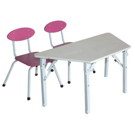 Bàn Mẫu Giáo BMG104B-1