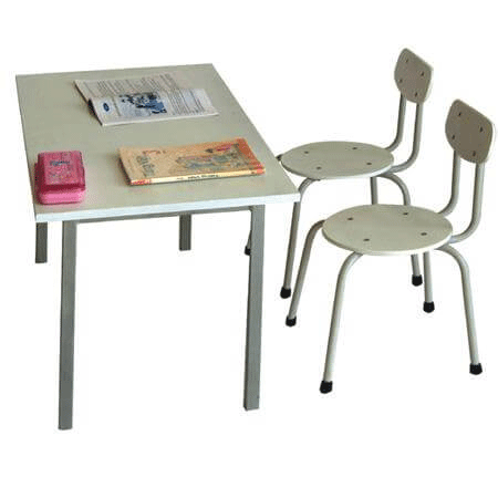 Ghế Mẫu Giáo GMG102B-1