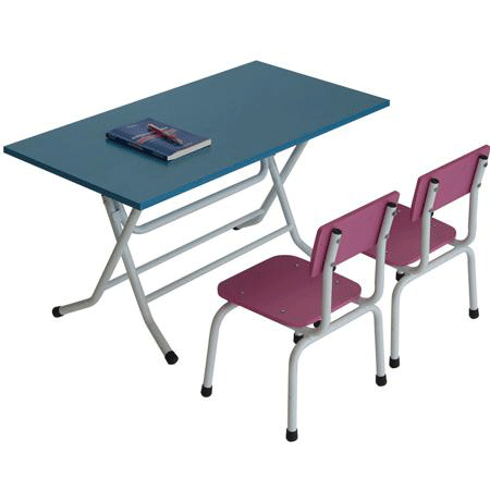 Ghế Mẫu Giáo GMG101A-1