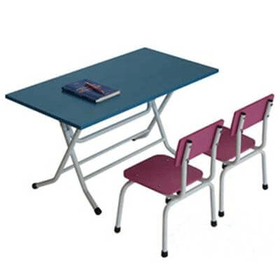 Ghế Mẫu Giáo GMG101A-2