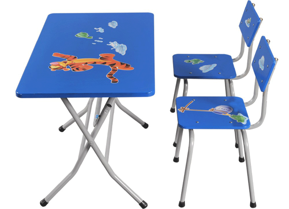 Bàn Mẫu Giáo BMG101B-2