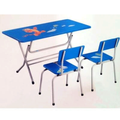 Ghế Mẫu Giáo GMG101B-2