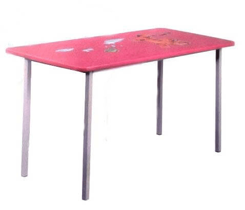 Bàn Mẫu Giáo BMG102B-2