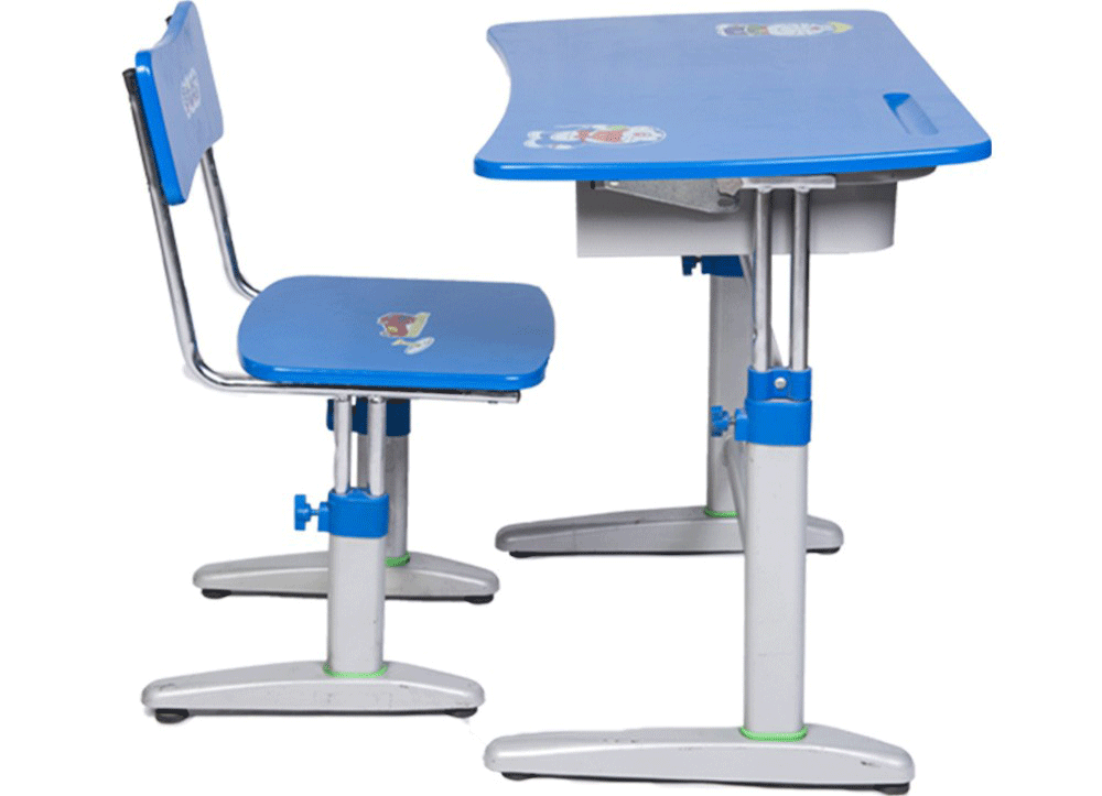 Bộ Bàn Ghế Học Sinh BHS20-2