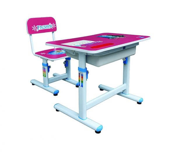 Bộ Bàn Ghế Học Sinh Hòa Phát BHS29B-2