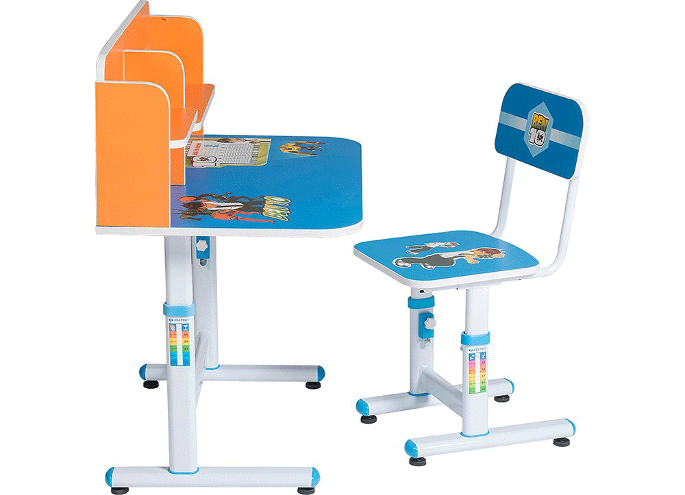 Bàn Học Sinh BHS29C-3