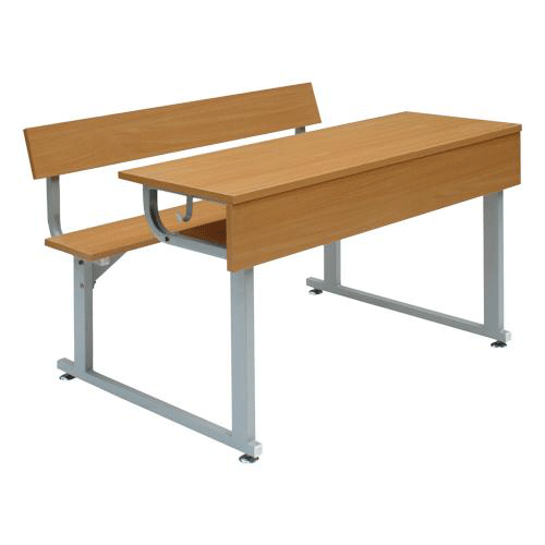 Bàn ghế học sinh hòa phát BHS104C