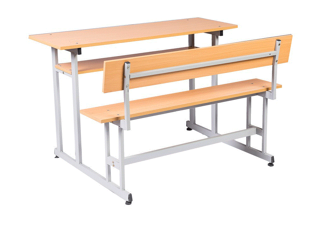 Bàn ghế học sinh hòa phát BHS104C