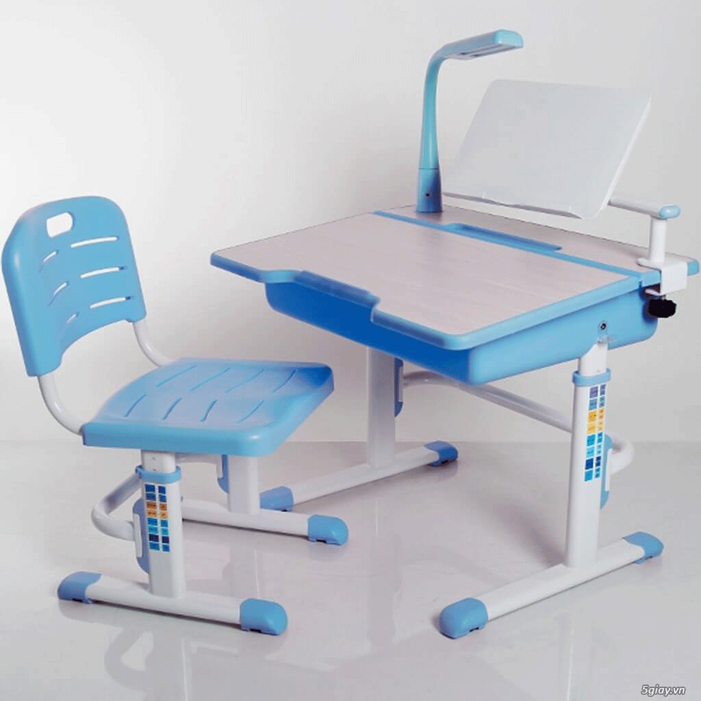 Bàn Ghế Học Sinh Đa Năng BHS - MN01