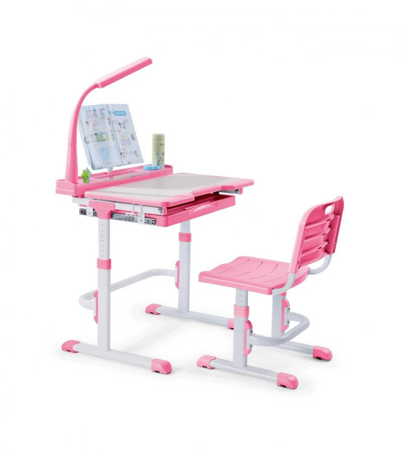 Bàn Ghế Học Sinh Đa Năng BHS - MN01