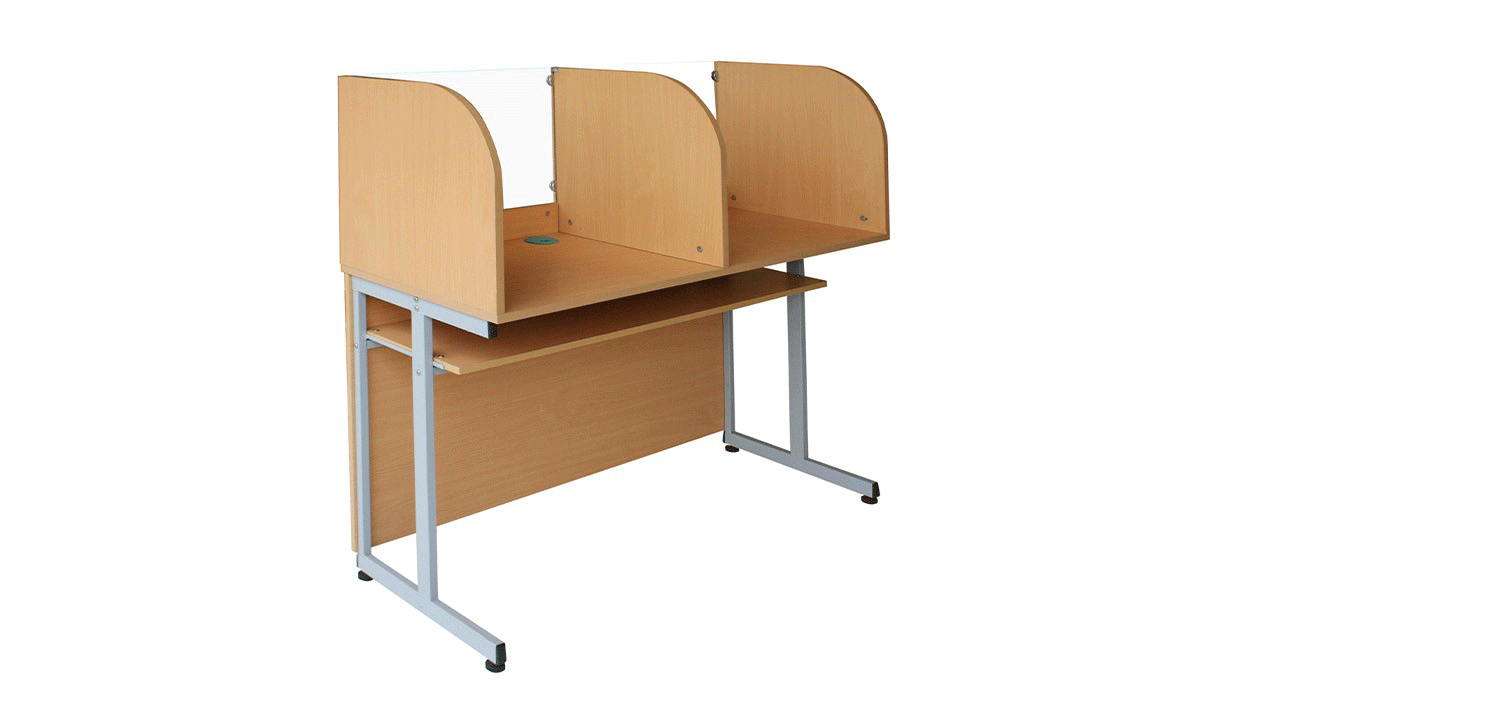 Bàn Học Ngoại Ngữ BH101