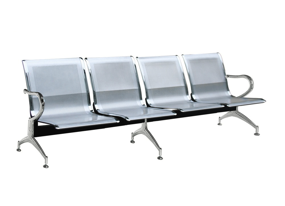 Ghế băng chờ GPC02-4