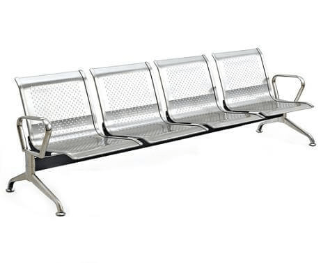 Ghế băng chờ GPC04I-4