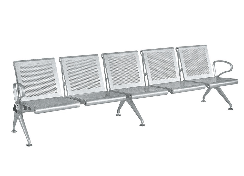 Ghế băng chờ Hòa Phát GPC03-4