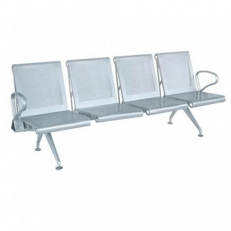 Ghế băng chờ Hòa Phát GPC03-4