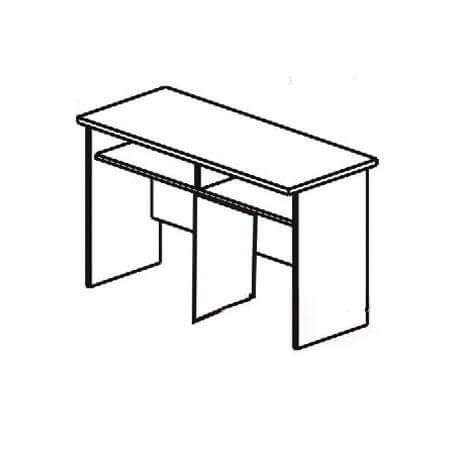 Bàn hội trường SV1850D