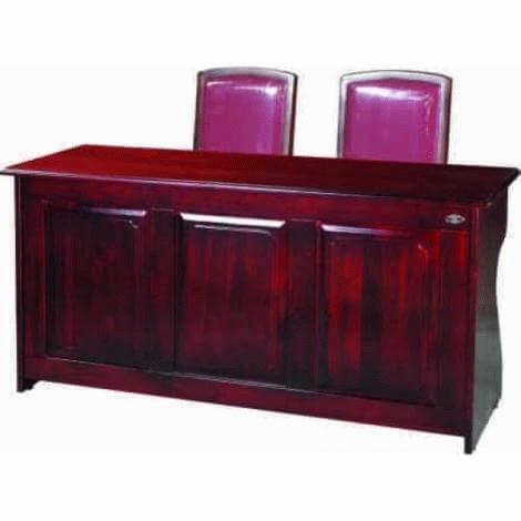 Bàn hội trường Hòa Phát BHT12LH2