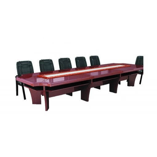 Bàn họp sơn PU cao cấp CT5016H1