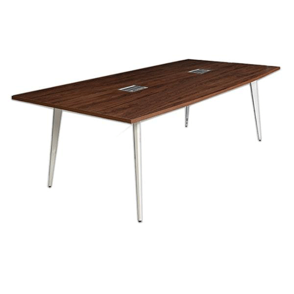 Bàn Họp Gỗ LUXH1810C10