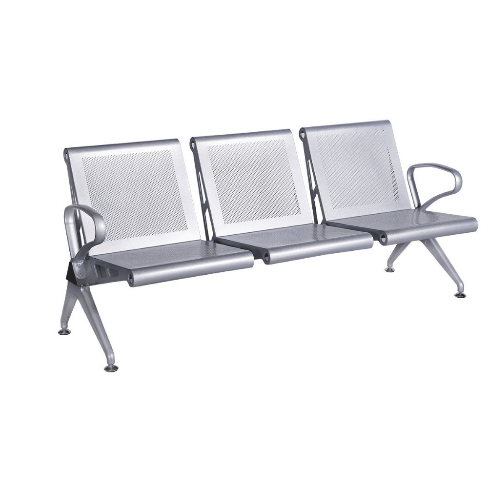 Ghế phòng chờ Hòa Phát GPC03-3