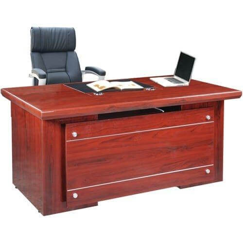 Bàn Làm Việc Giám Đốc ET1600E