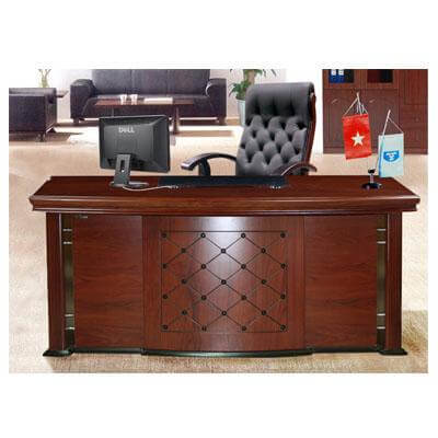Bàn Giám Đốc DT1680H25 DT2010H25