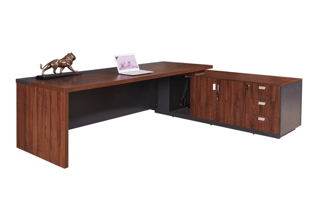 Bàn Giám Đốc  LUXURY LUXB2720V1
