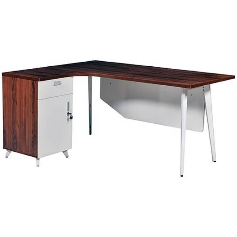 Bàn chuyên viên cao cấp Luxury LUXL14HLC10M6
