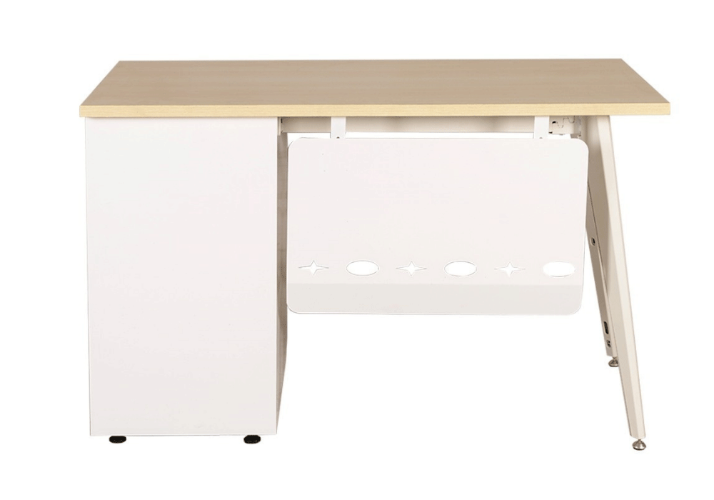 Bàn chuyên viên cao cấp Luxury LUX120SHLYC10