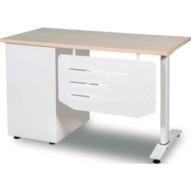 Bàn chuyên viên cao cấp UNI UN120SHLCS3