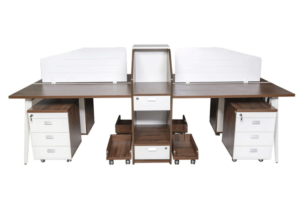 Modul làm việc Luxury LUXMD02C10