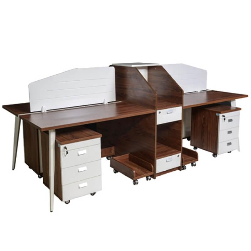 Modul làm việc Luxury LUXMD02C10