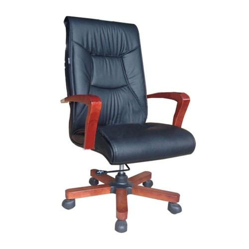 Ghế da cao cấp Hòa Phát TQ30