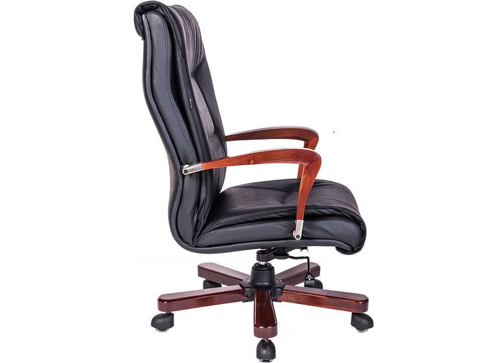 Ghế da cao cấp Hòa Phát TQ30