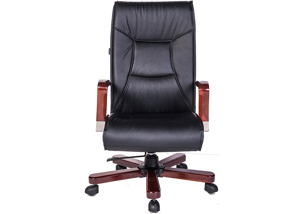 Ghế da cao cấp Hòa Phát TQ30