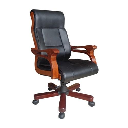 Ghế da cao cấp TQ17