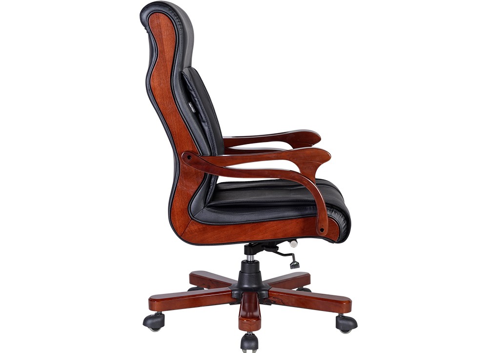 Ghế da cao cấp TQ17