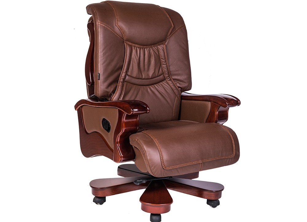 Ghế Da Cao Cấp TQ20