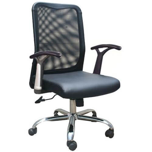 Ghế lưới GL206M