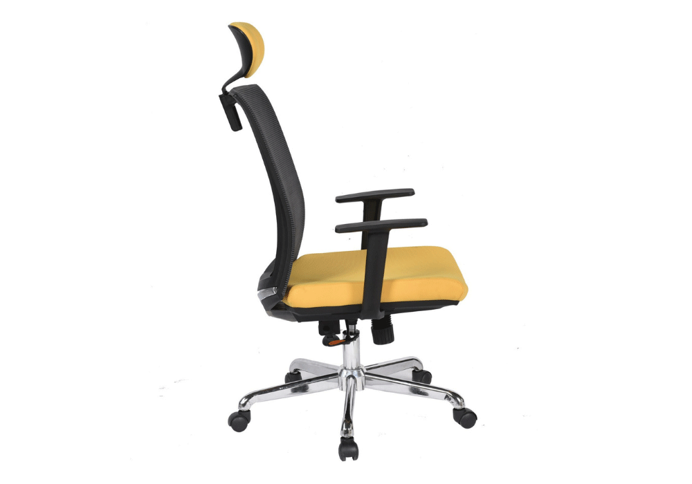Ghế lưới văn phòng GL321M