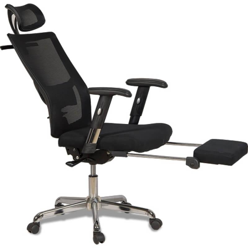 Ghế xoay lưới hòa phát GL327