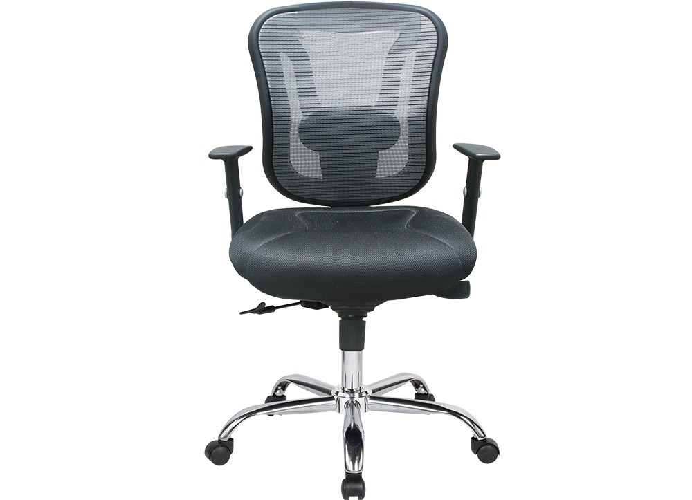 Ghế Xoay Nhân Viên GL202