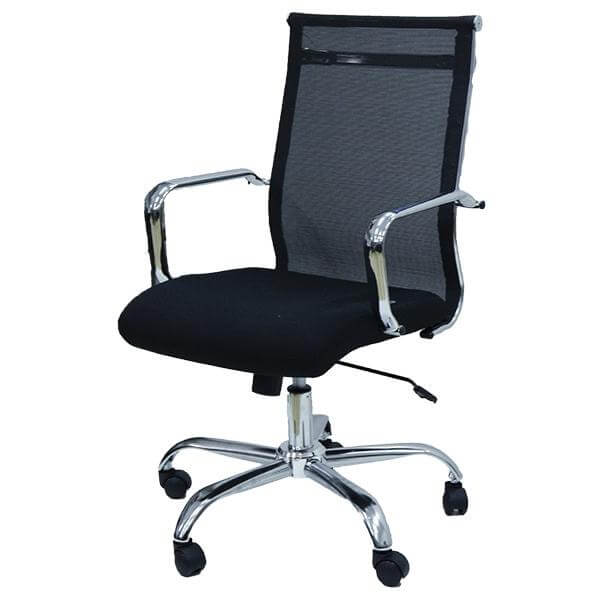 Ghế lưới lãnh đạo GL207