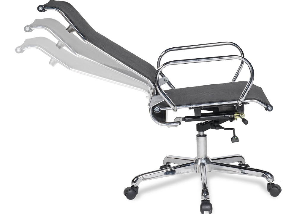 Ghế lưới văn phòng GL320