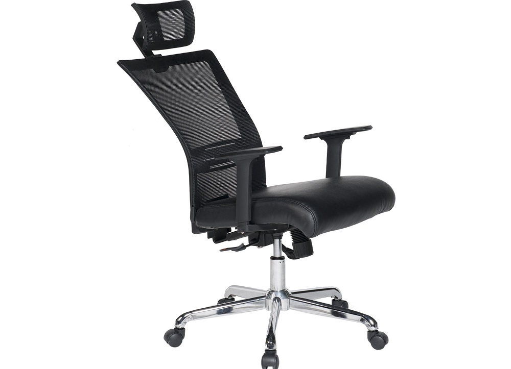 Ghế lưới văn phòng GL318