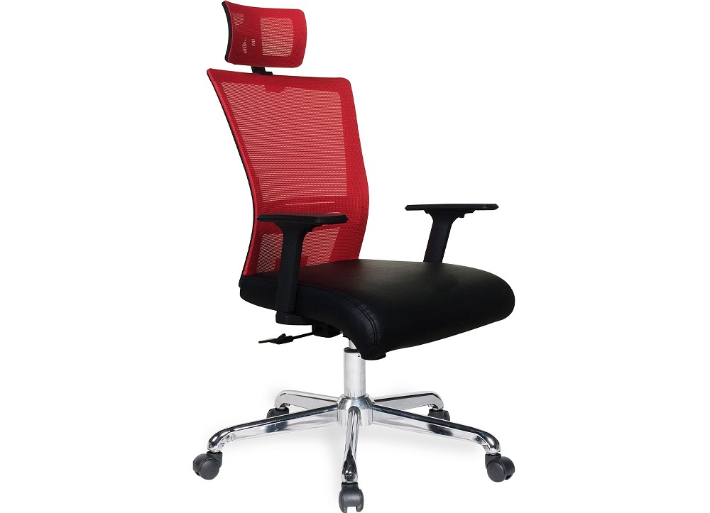 Ghế lưới văn phòng GL318