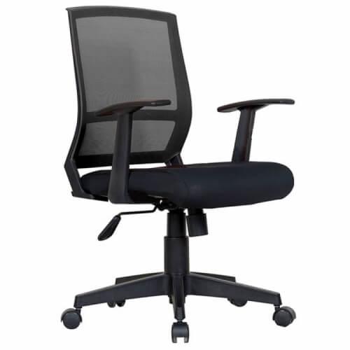 Ghế Xoay Lưới Cao Cấp GL214