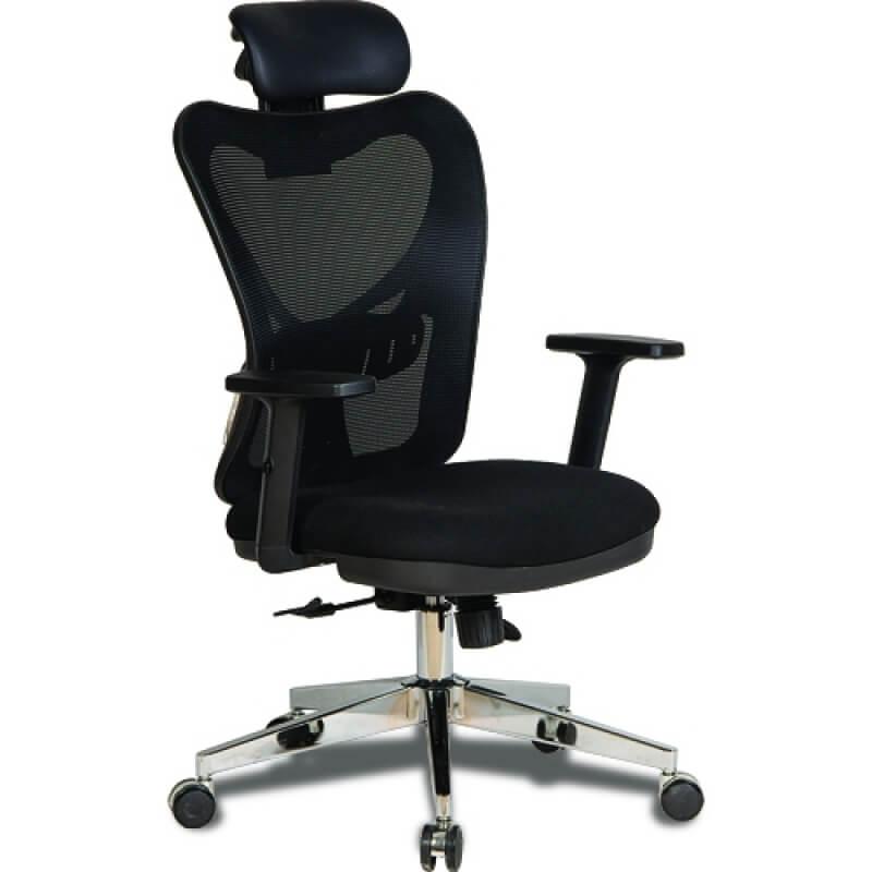 Ghế lưới Hòa Phát GL328